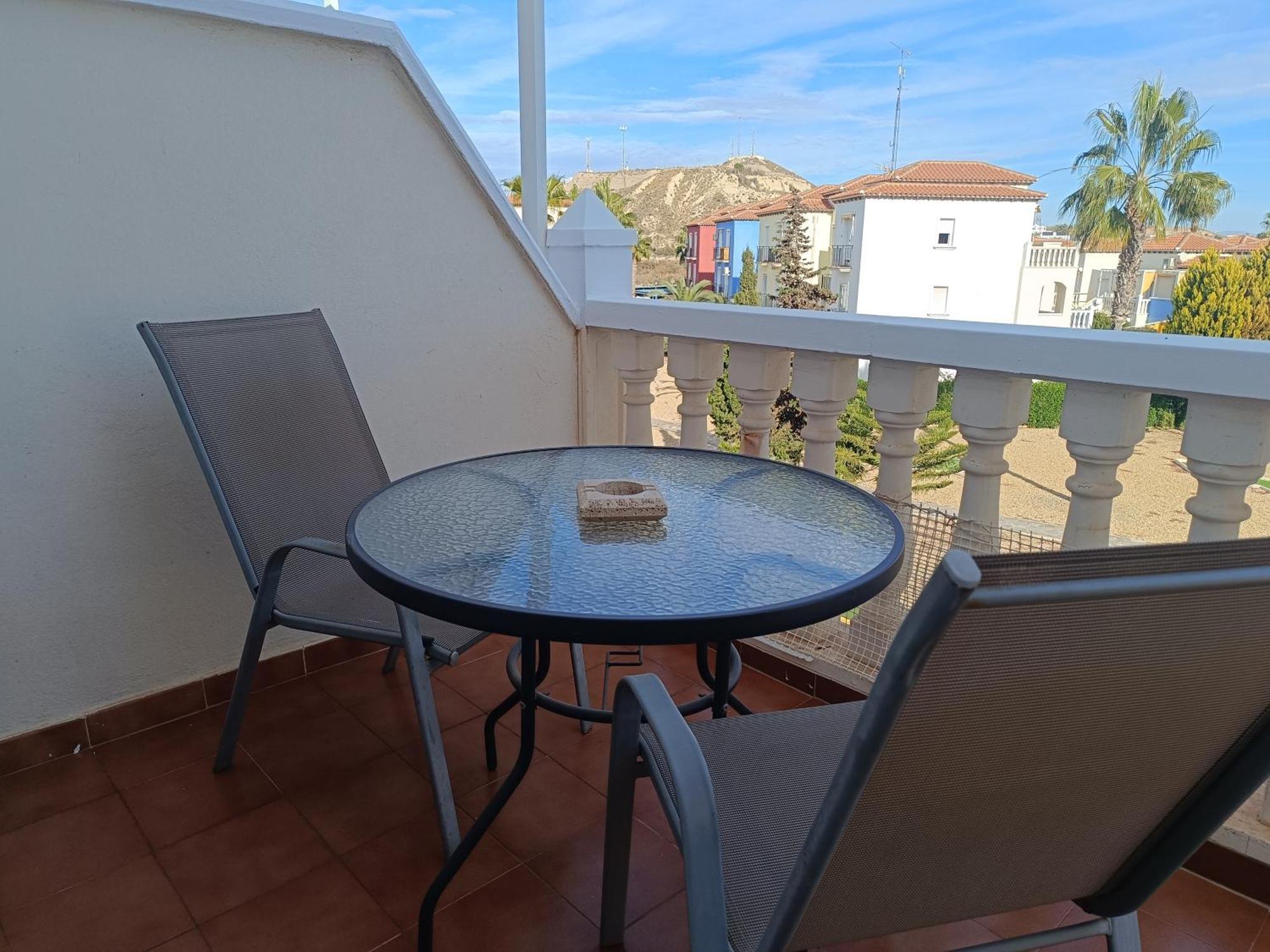 Urbanizacion Torremar Natura Vacacionesenvera.Com Екстер'єр фото