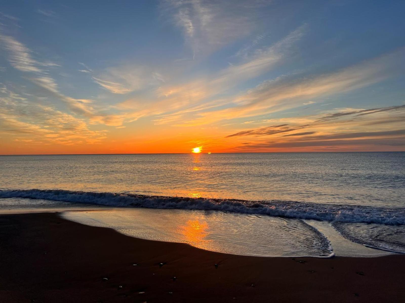 Urbanizacion Torremar Natura Vacacionesenvera.Com Екстер'єр фото