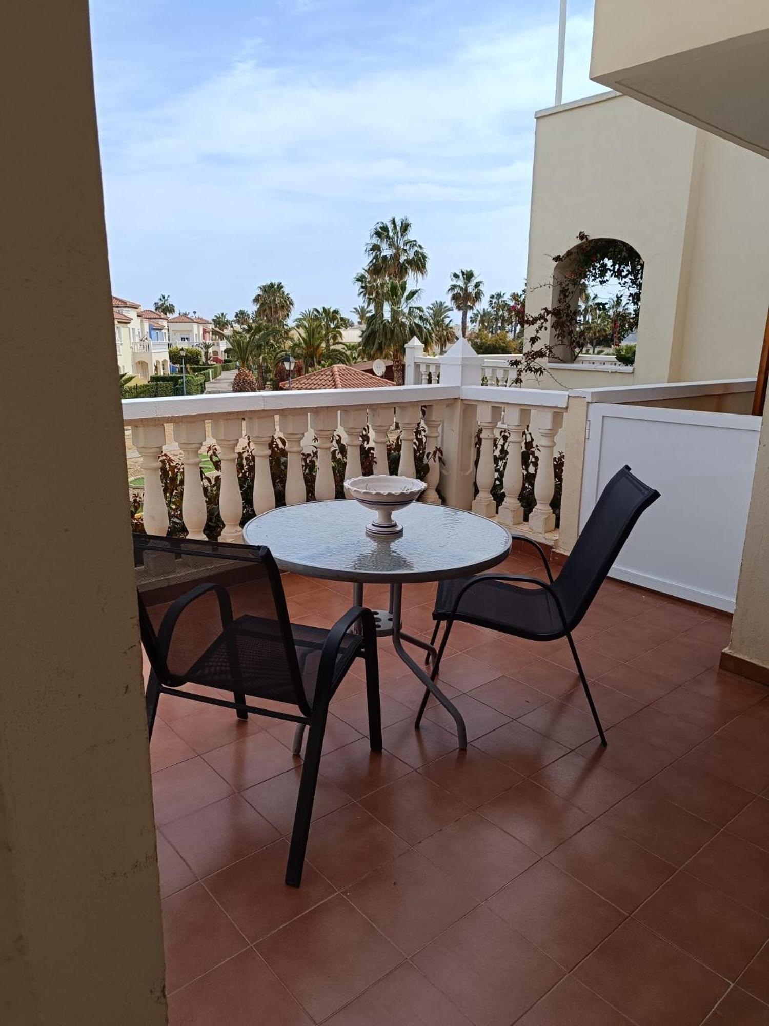 Urbanizacion Torremar Natura Vacacionesenvera.Com Екстер'єр фото