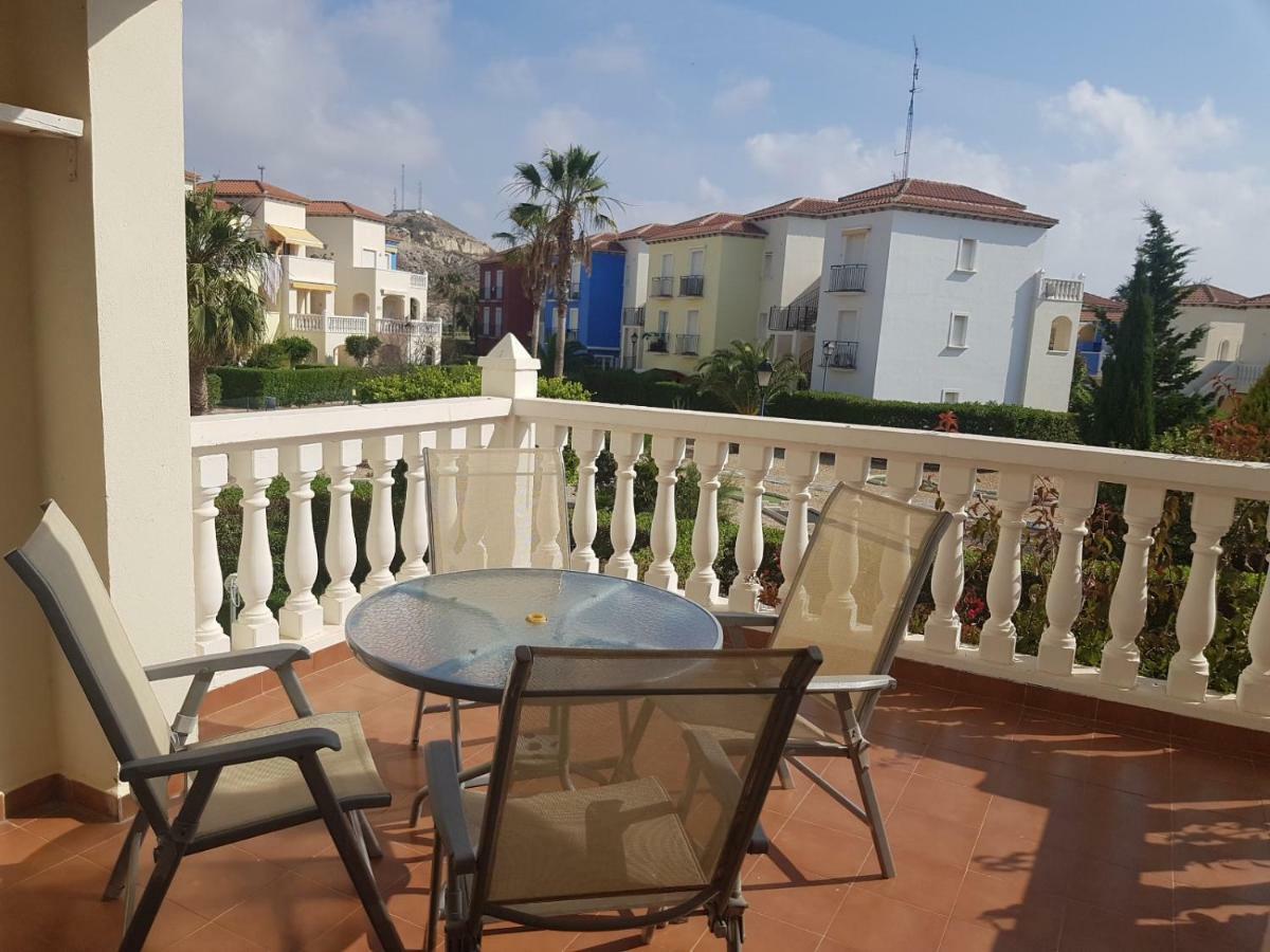 Urbanizacion Torremar Natura Vacacionesenvera.Com Екстер'єр фото